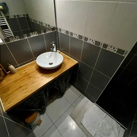 Le Saint-hilaire - Calme + Parking Apartamento