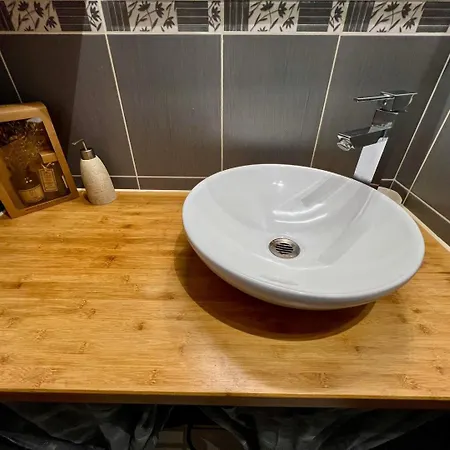 Le Saint-hilaire - Calme + Parking