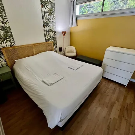 Apartamento Le Saint-hilaire - Calme + Parking Poitiers