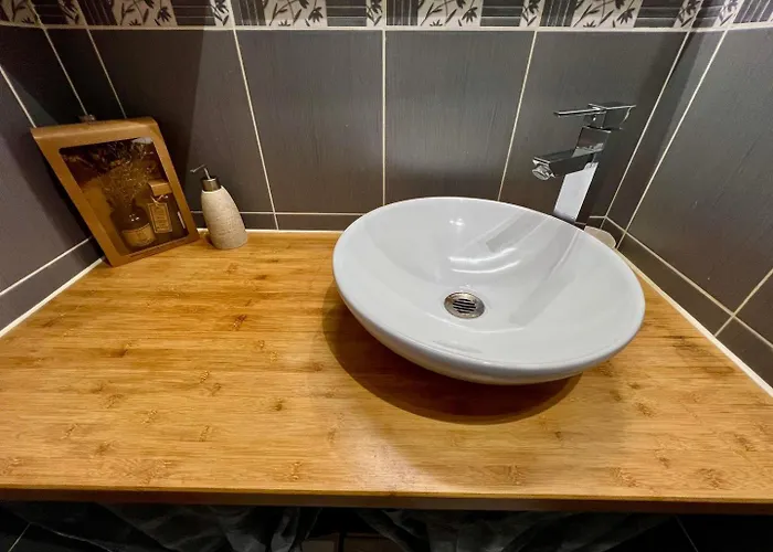 Le Saint-hilaire - Calme + Parking